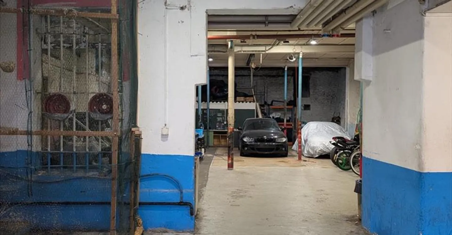 Espace Commercial Polyvalent - Photo 1 sur 5