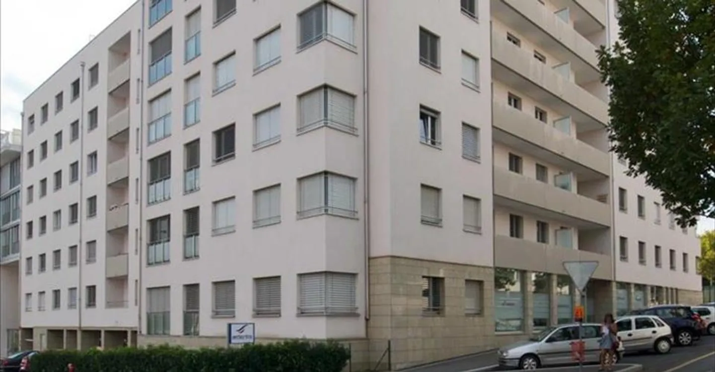 Espace de Stockage Proche Gare - Photo 1 sur 2