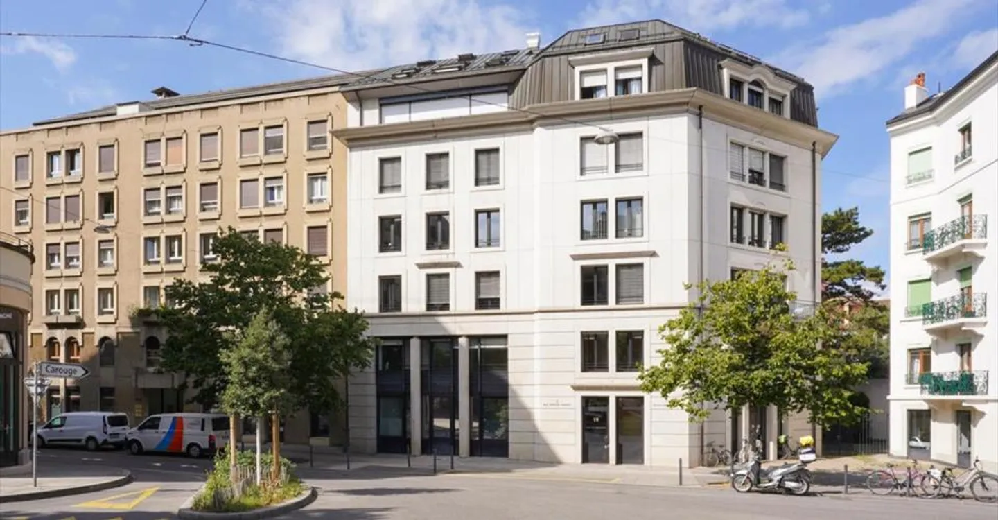 Espace de stockage central à Genève - Photo 5 sur 5