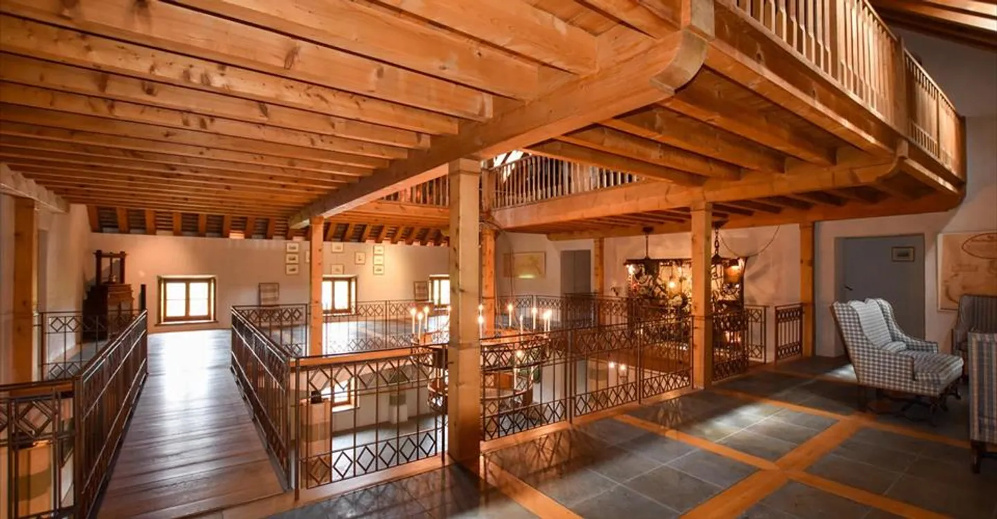 Grande Salle d'Événements à Bavois - Photo 6 sur 7