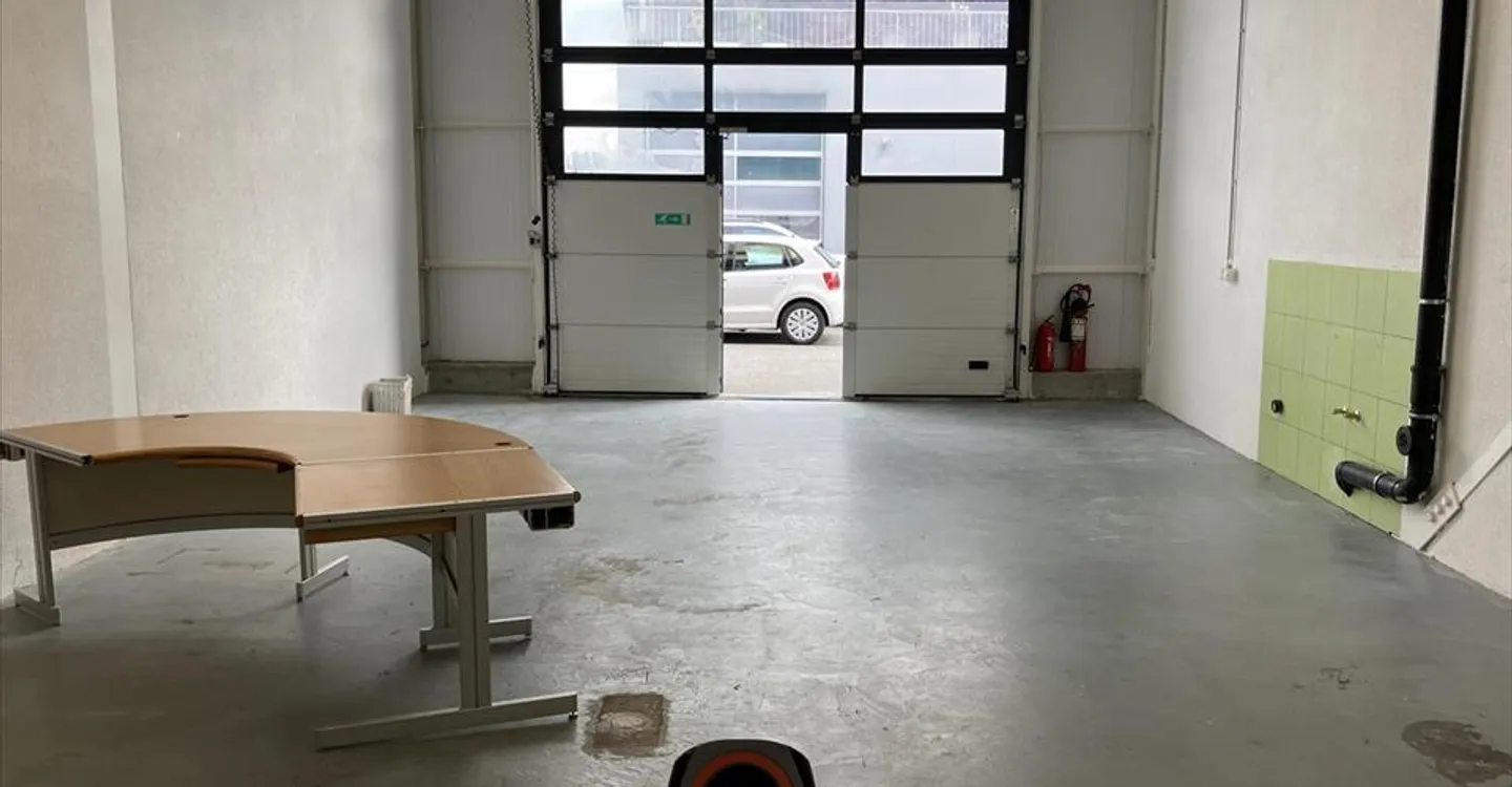Espace Commercial à Granges - Photo 6 sur 7
