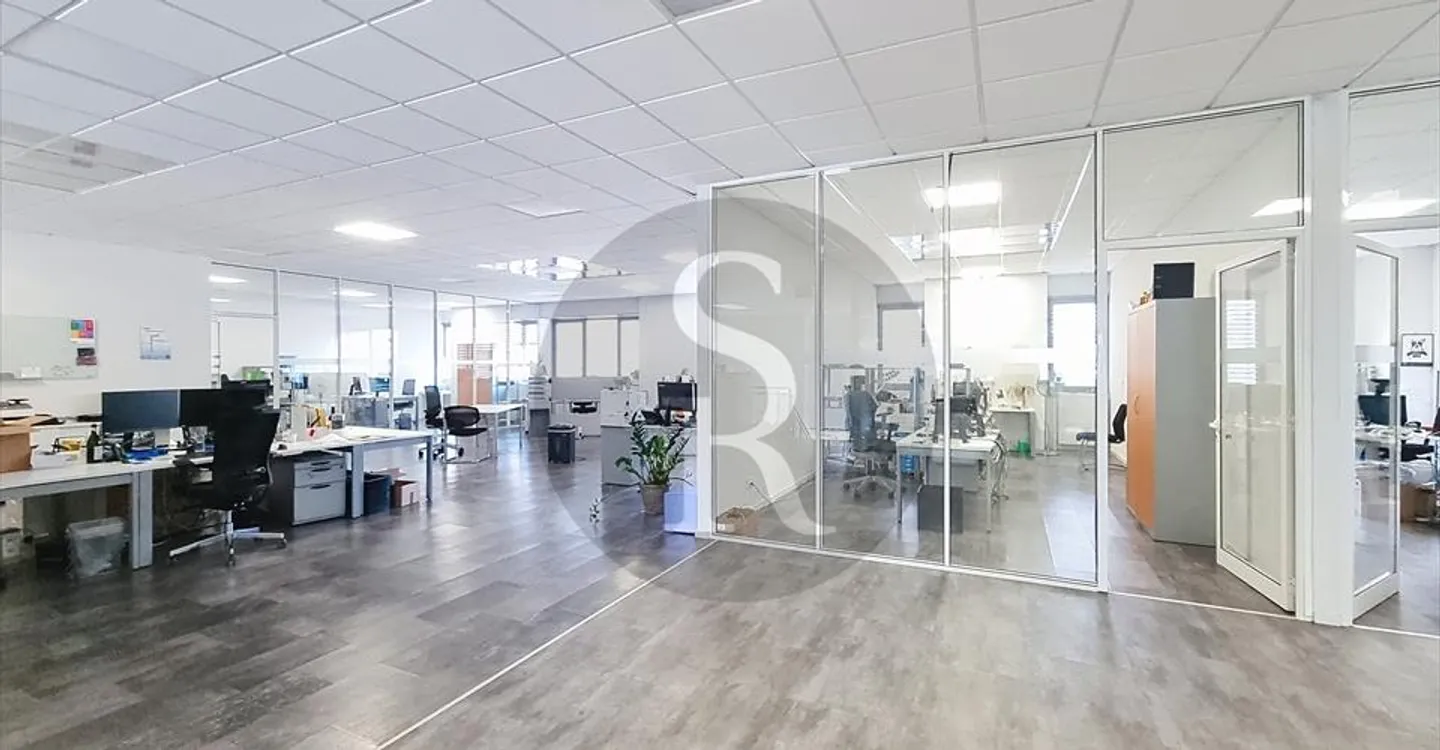 Industrial Space - Photo 3 of 9