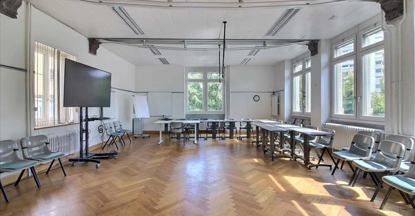 Büro - Foto 2 von 10