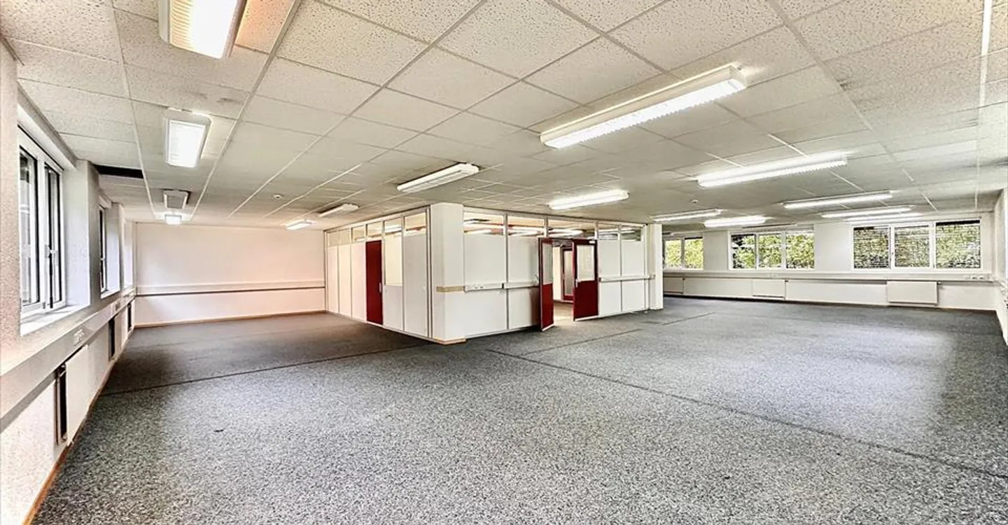 Espace Commercial Spacieux à Lausanne - Photo 4 sur 4