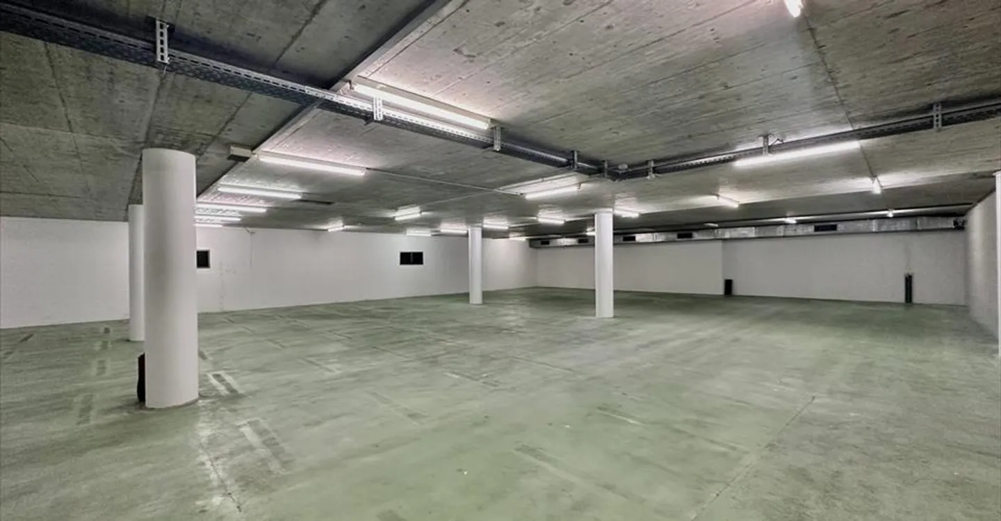 Espace de stockage à Sion - Photo 4 sur 5