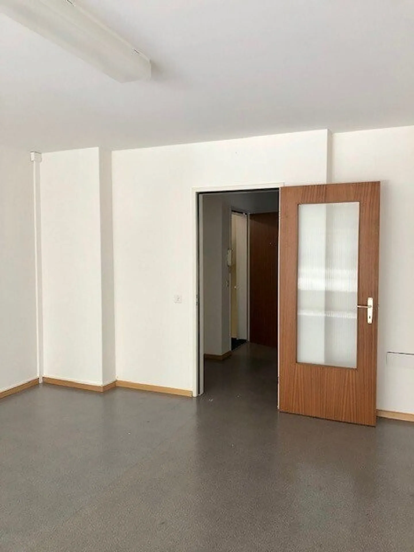 Büro im Kleinbasel - Foto 2 von 5