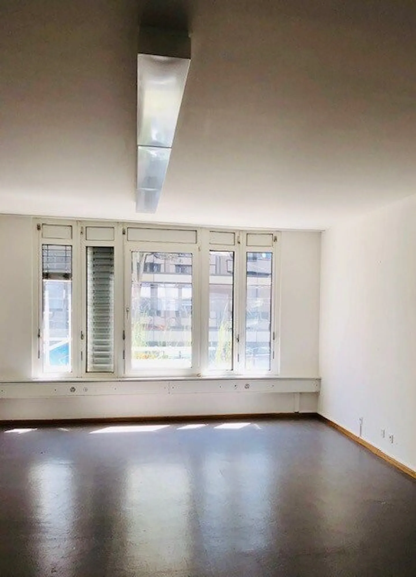 Büro im Kleinbasel - Foto 3 von 5