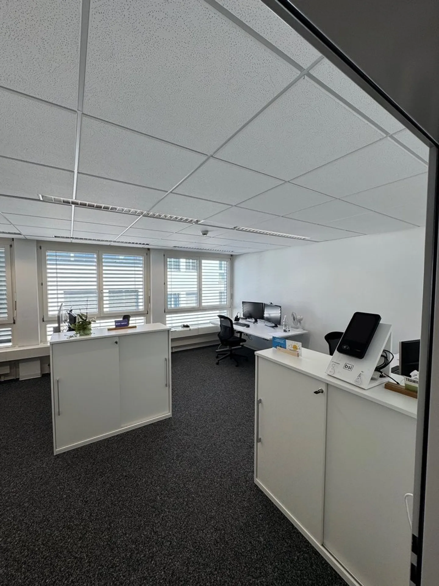 Your new location is being created - Working with a view - Photo 6 of 7