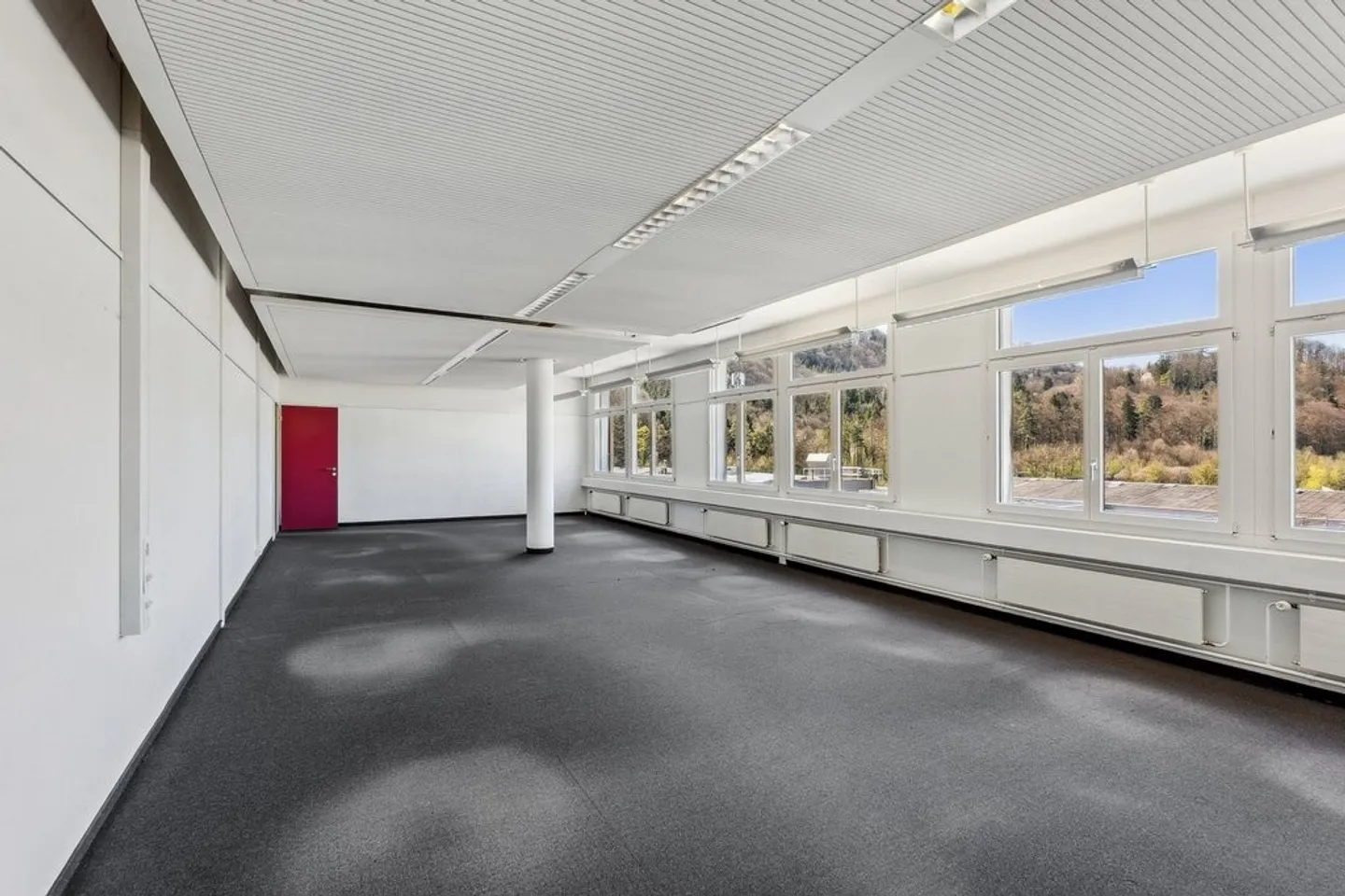 Bereit für Ihren Neustart ! Ausgebaute Bürofläche im 3. Obergeschoss - Photo 5 sur 7