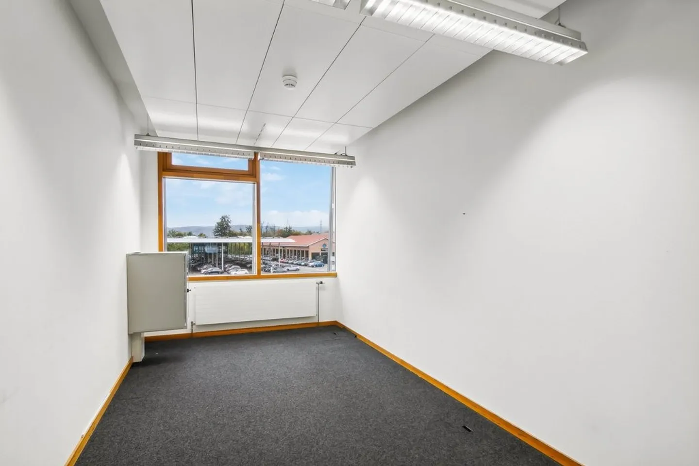 Einladende Büroflächen in Pratteln - Foto 8 von 12
