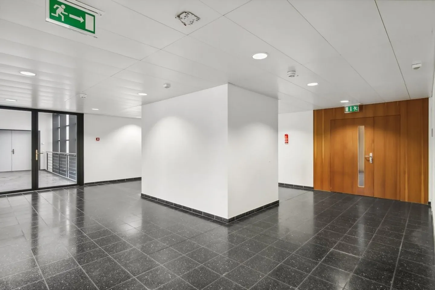 Einladende Büroflächen in Pratteln - Foto 9 von 12