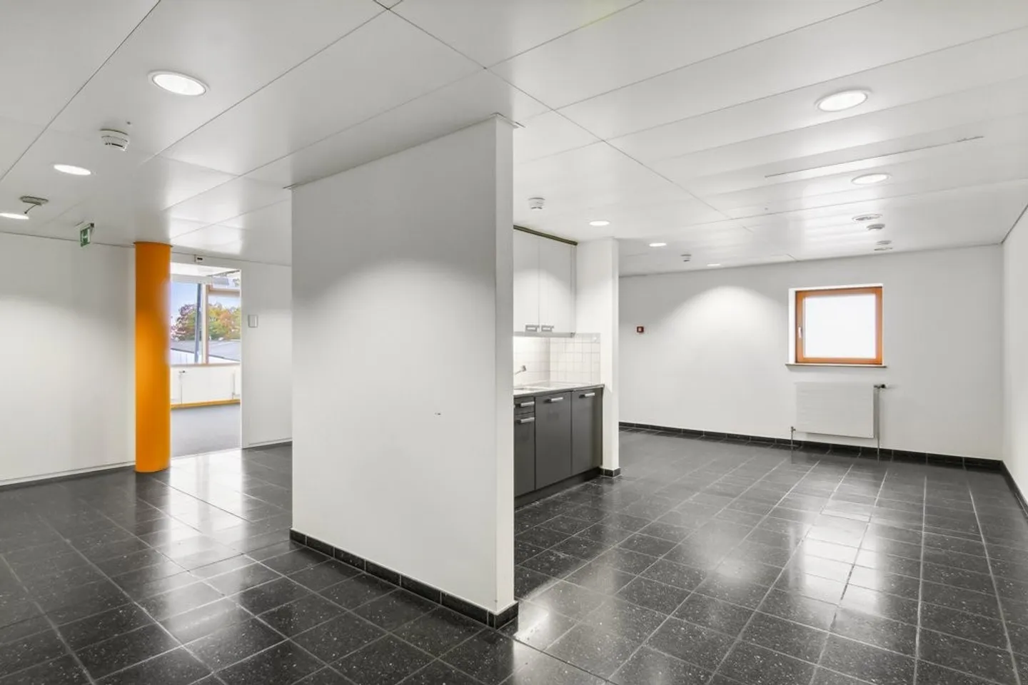 Einladende Büroflächen in Pratteln - Foto 11 von 12
