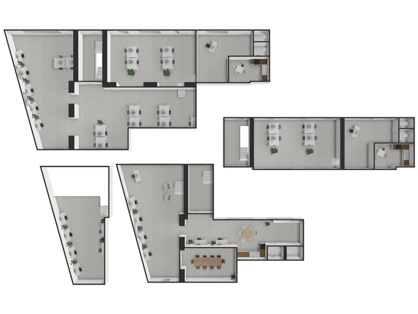New office space ideally located! - Photo 3 of 4