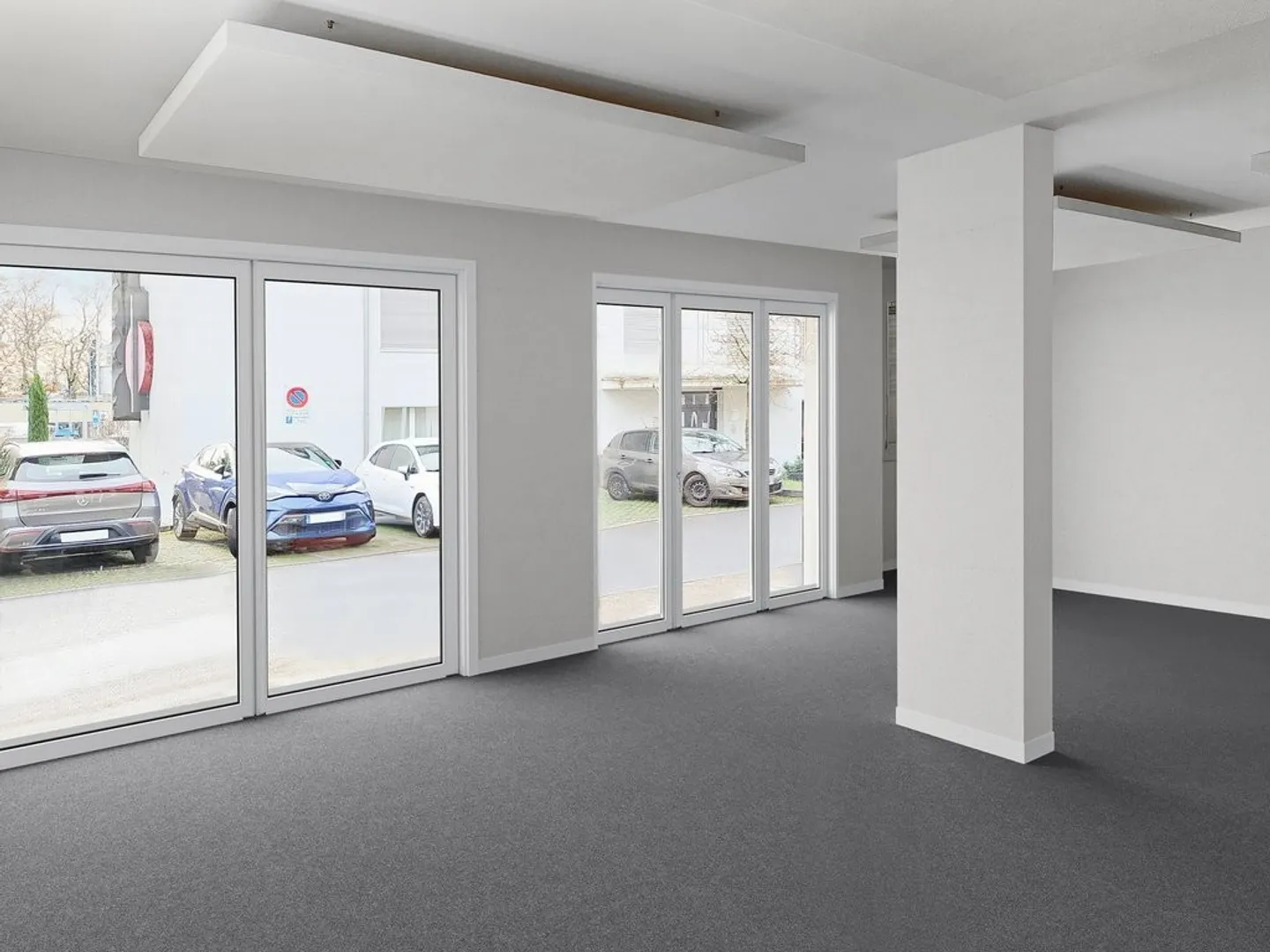 Your future offices between Geneva and Lausanne - Photo 4 of 12