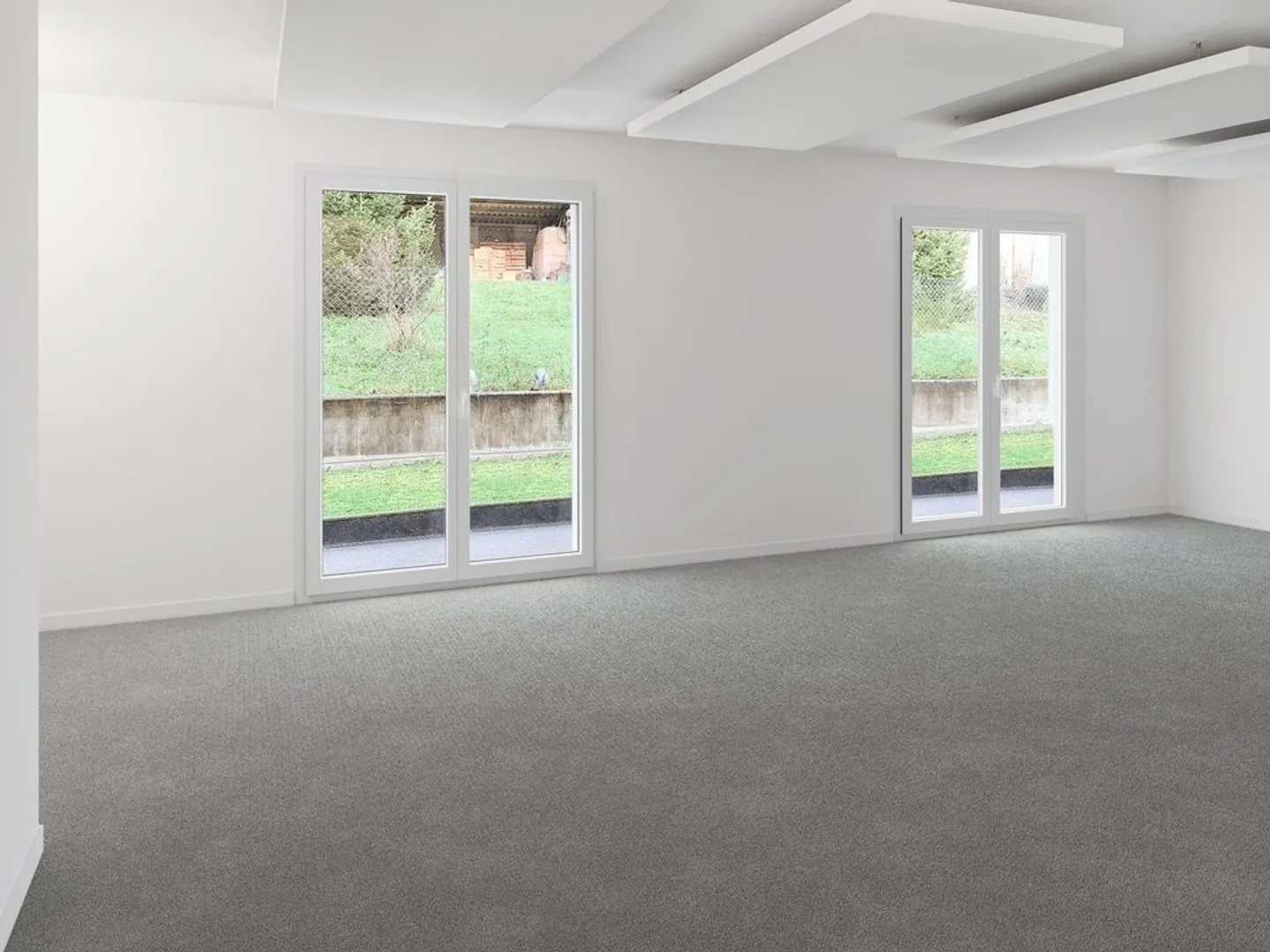 Your future offices between Geneva and Lausanne - Photo 5 of 12