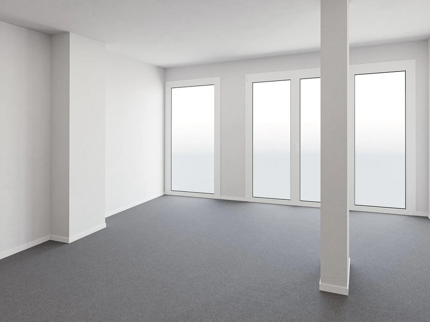 Your future offices between Geneva and Lausanne - Photo 6 of 12