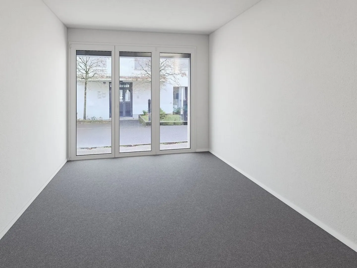 Your future offices between Geneva and Lausanne - Photo 7 of 12