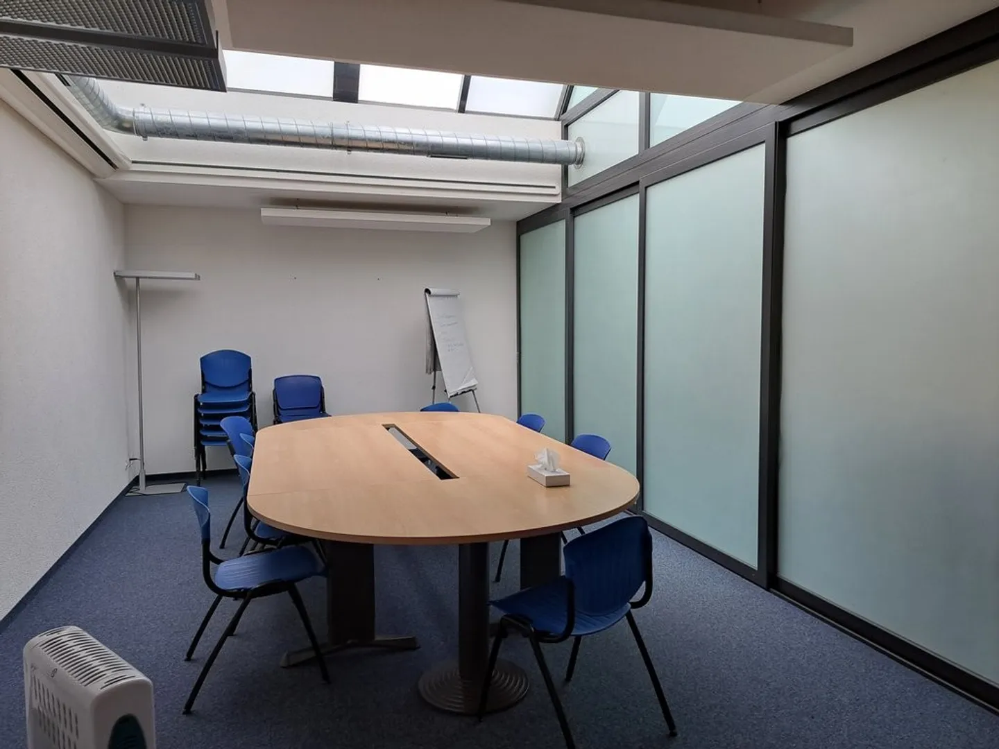 Your future offices between Geneva and Lausanne - Photo 10 of 12
