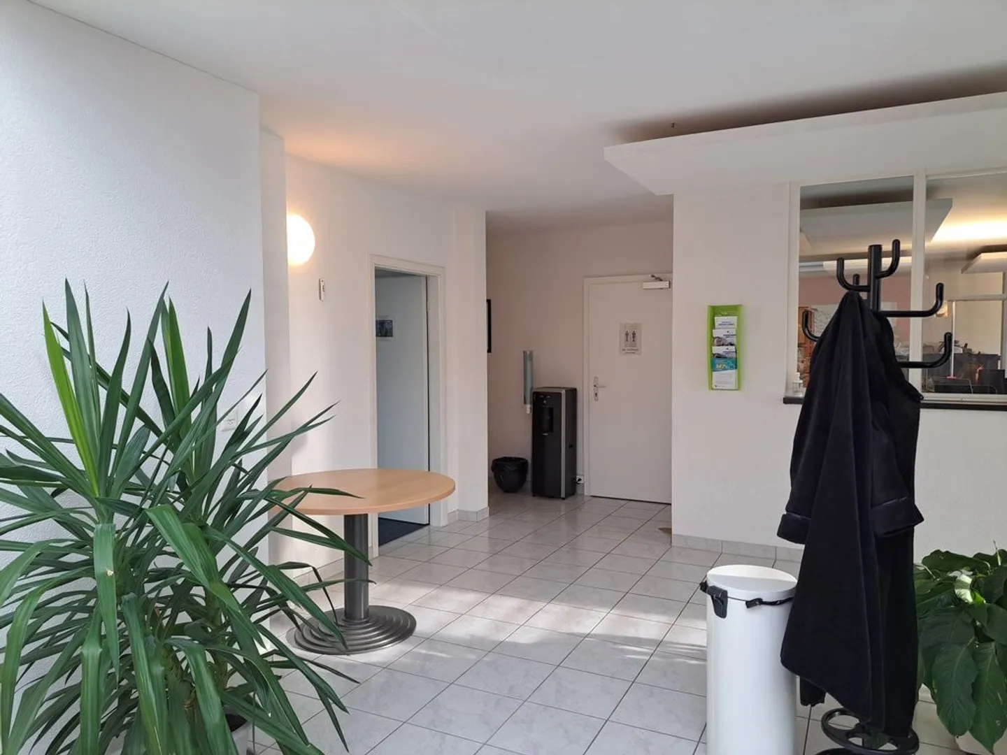 Your future offices between Geneva and Lausanne - Photo 11 of 12