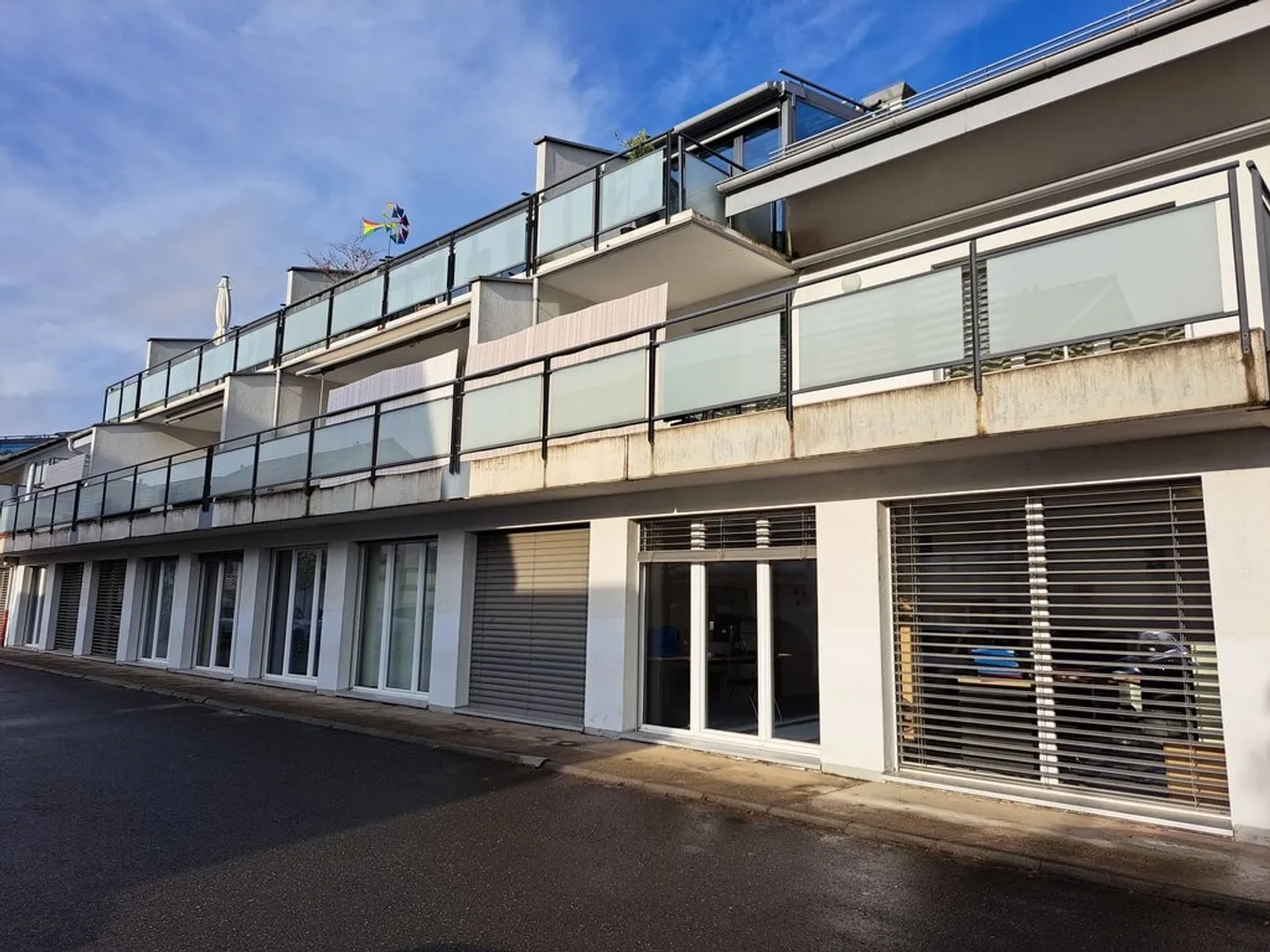 Your future offices between Geneva and Lausanne - Photo 12 of 12