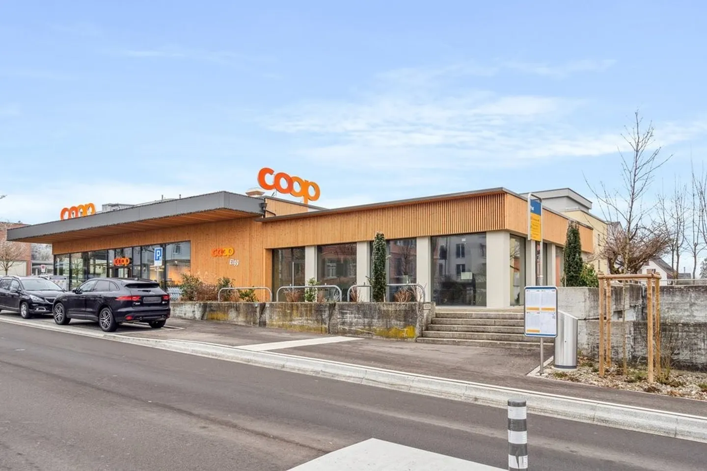 Façonnez votre avenir dans un emplacement central - Photo 1 sur 10