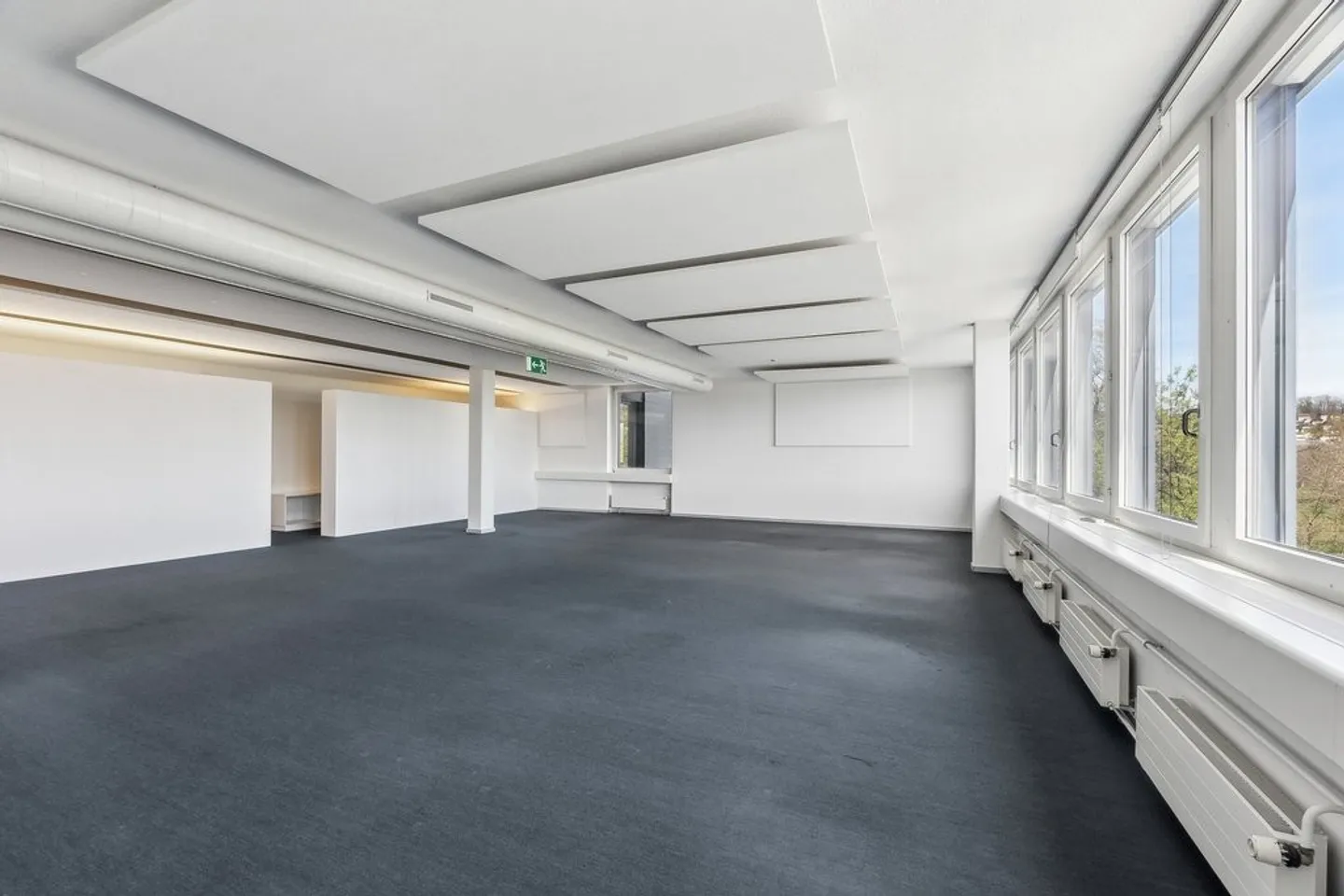 Espace de bureau dans un emplacement central - Limité jusqu'en décembre 2030 - Photo 10 sur 11