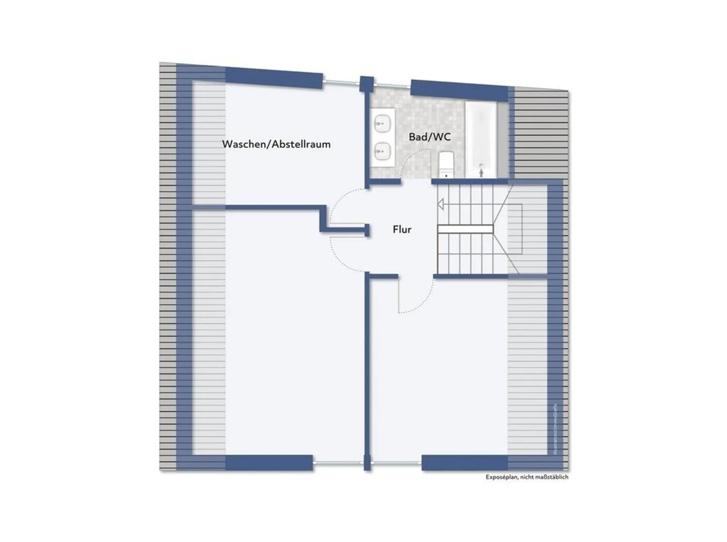Commercial space in a central location! - Photo 6 of 6