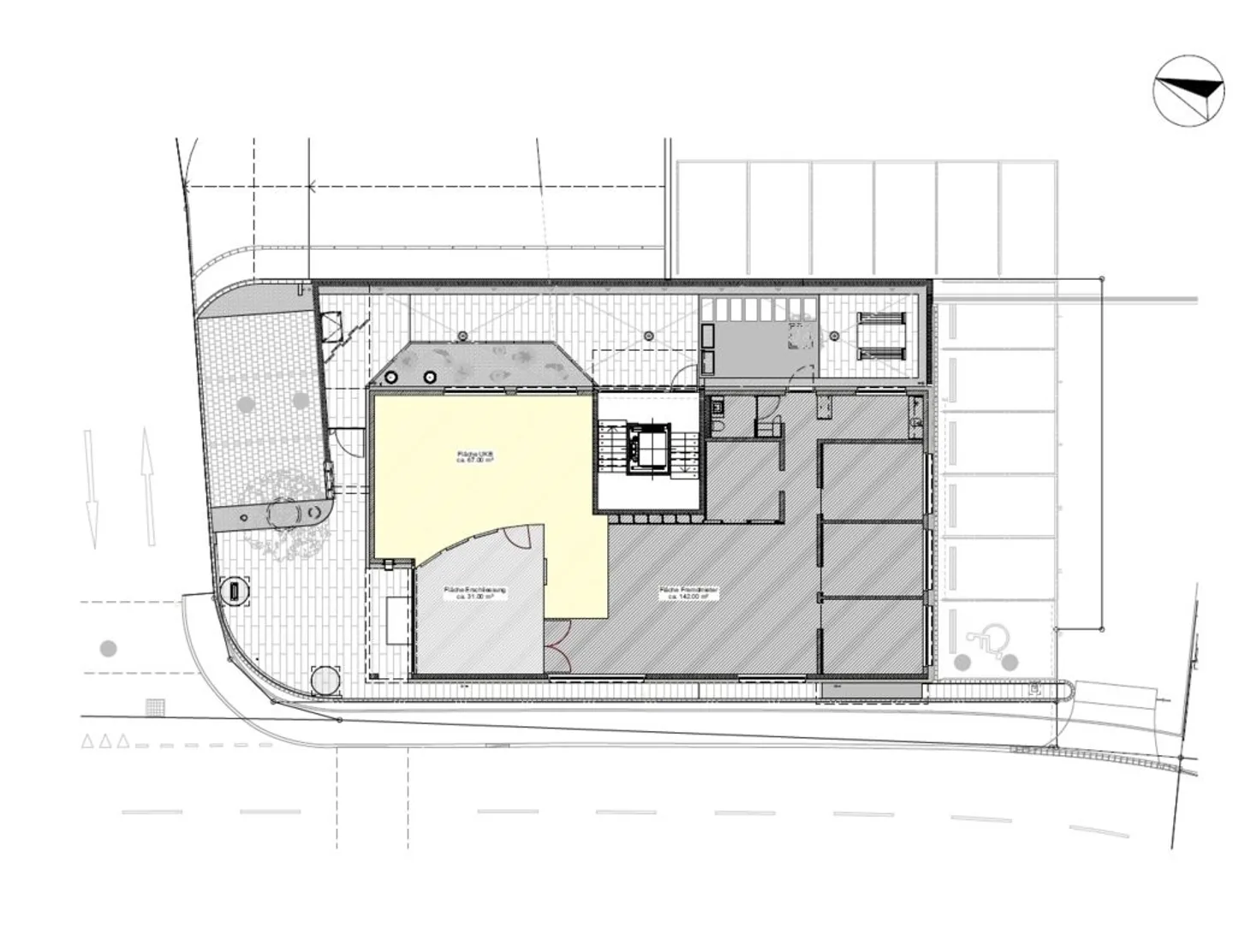 Moderne Gewerberäumlichkeit Mieten - Foto 7 von 7