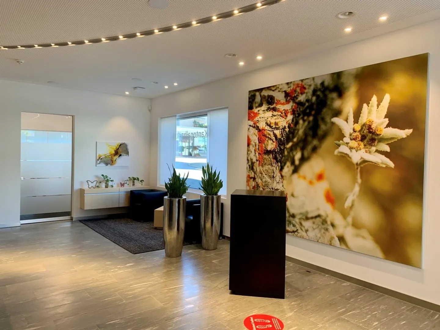 Moderne Gewerberäumlichkeit Mieten - Foto 3 von 7