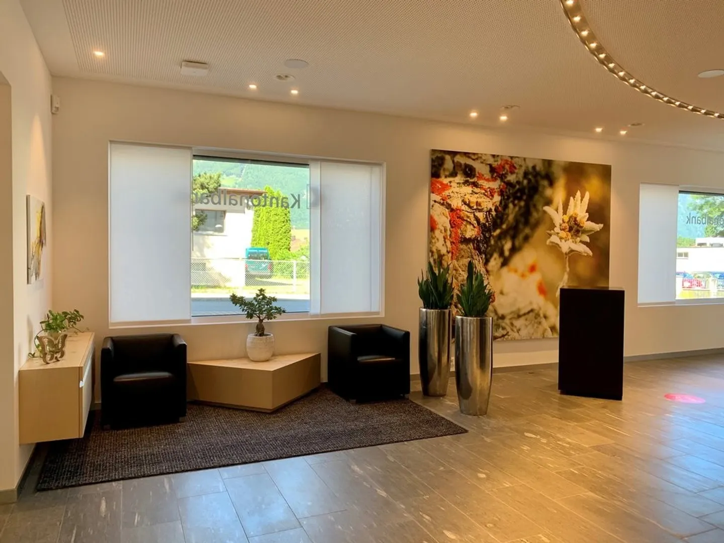 Moderne Gewerberäumlichkeit Mieten - Foto 4 von 7