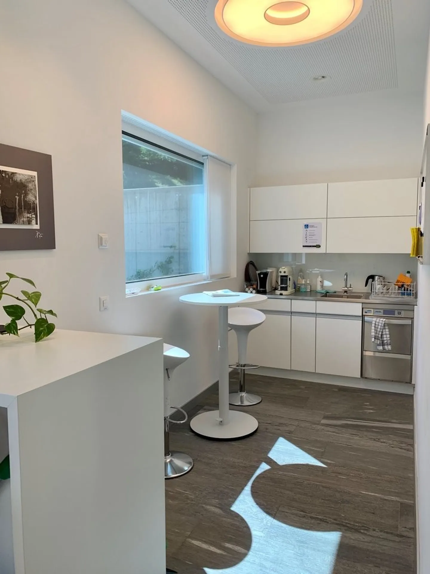 Moderne Gewerberäumlichkeit Mieten - Foto 5 von 7