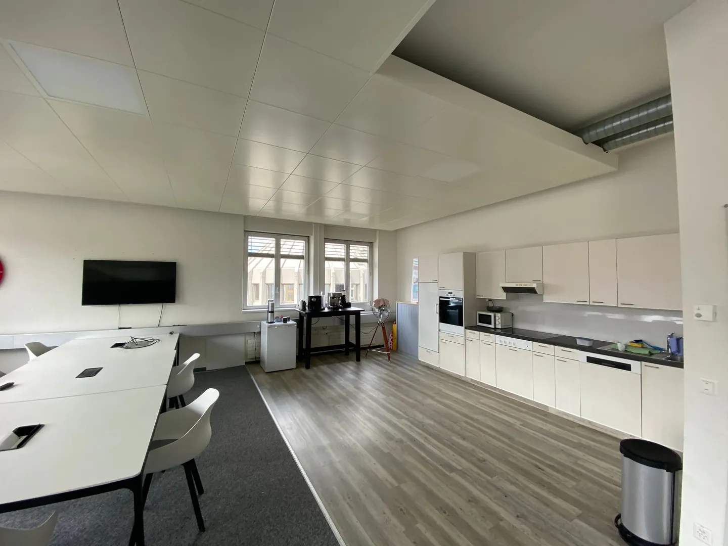 Espace de bureau partagé - Photo 3 sur 5