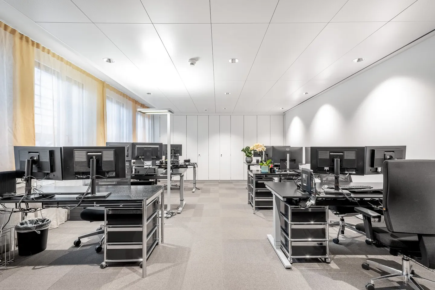 Premium Office Space in Zurich - Photo 4 of 9