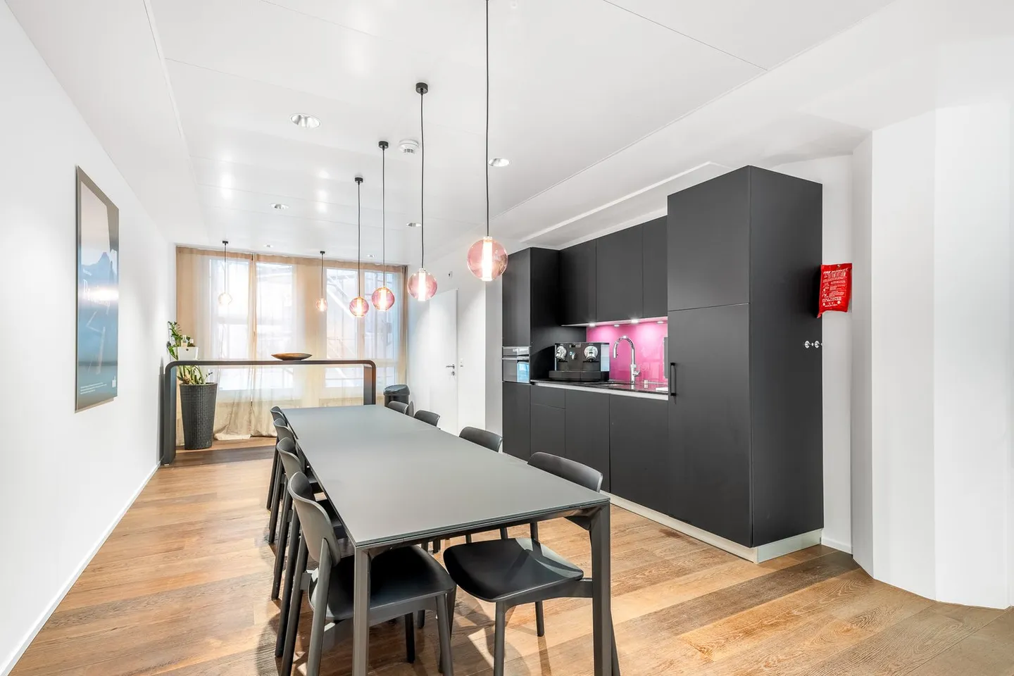 Premium Office Space in Zurich - Photo 7 of 9