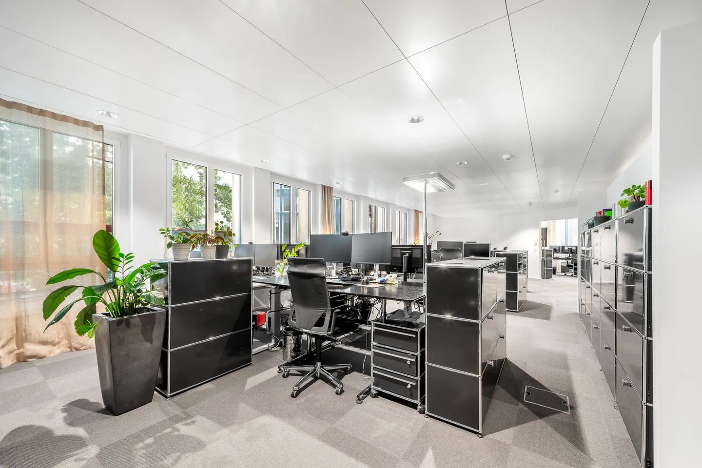 Premium Office Space in Zurich - Photo 3 of 9