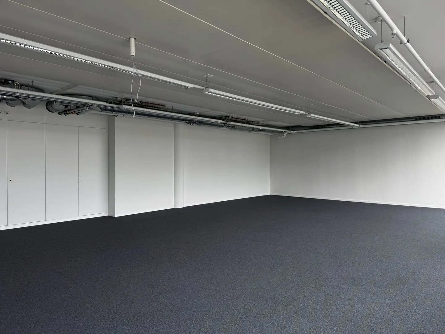 Travailler avec vue - Espaces de bureau flexibles de 61 m² à 103 m² à Zollikofen - Photo 6 sur 9
