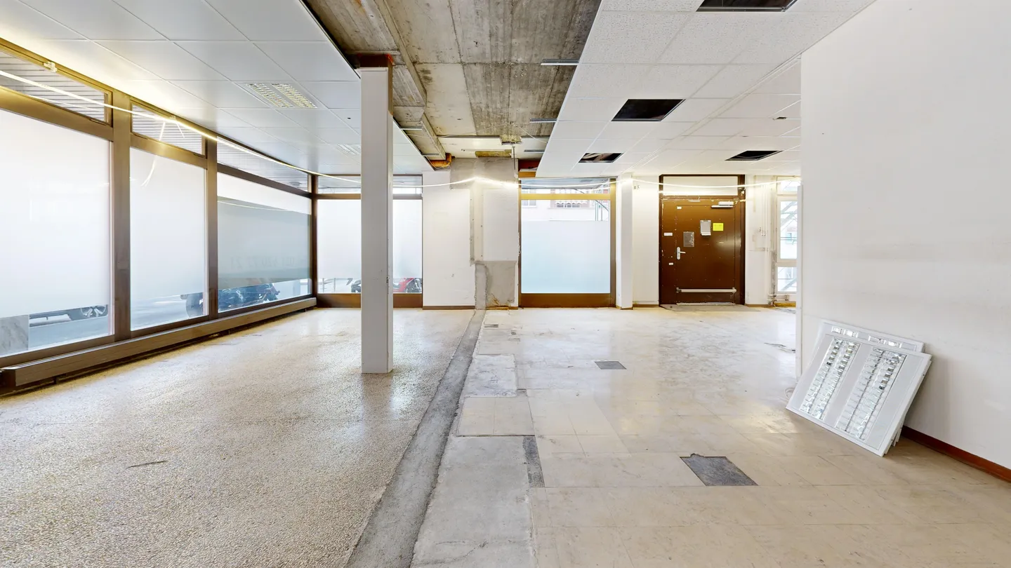 Espace Commercial à Lausanne - Photo 4 sur 5