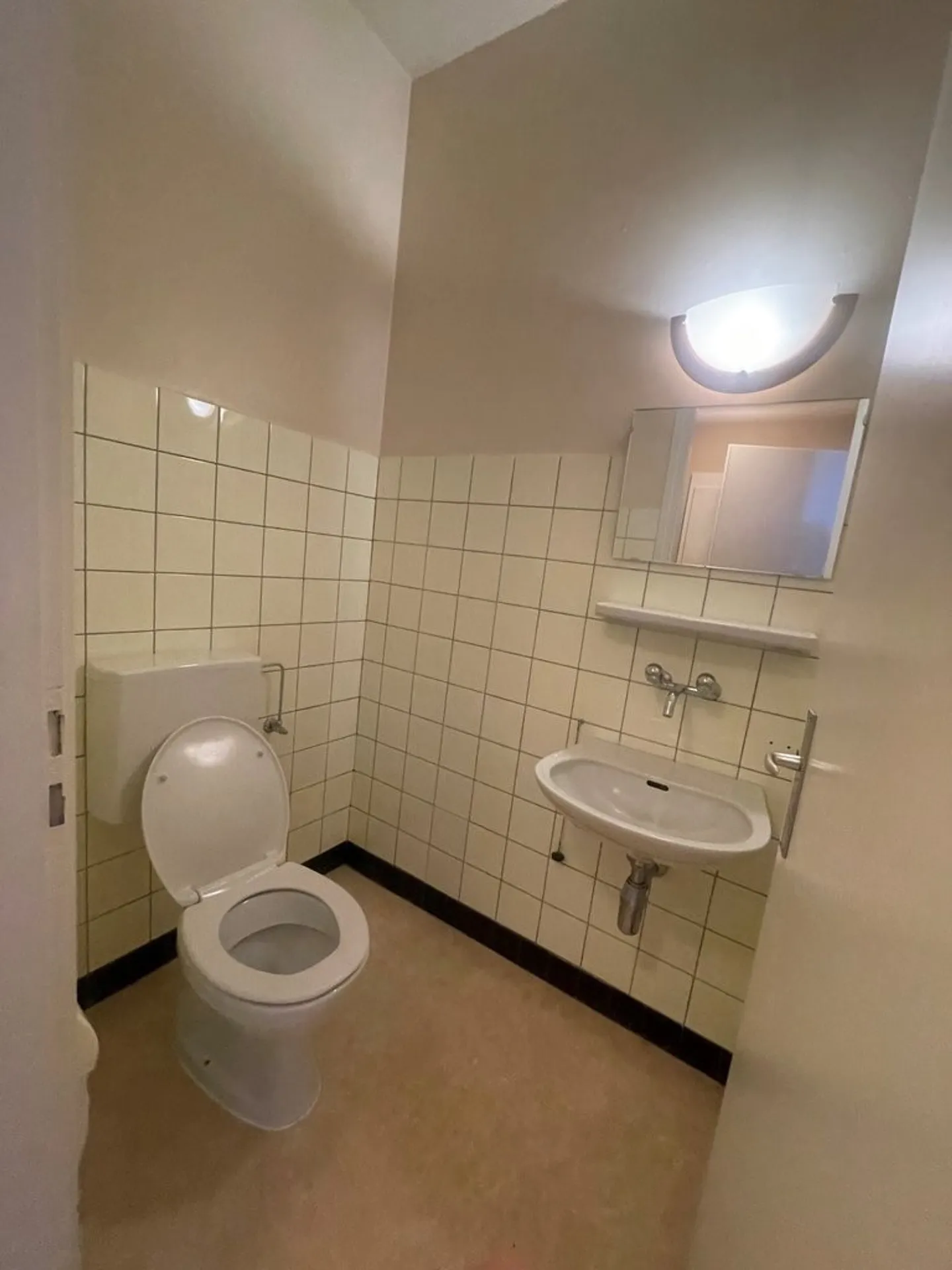 Ihre zukünftige Verkaufsfläche im Zentrum von Lausanne! - Foto 4 von 6