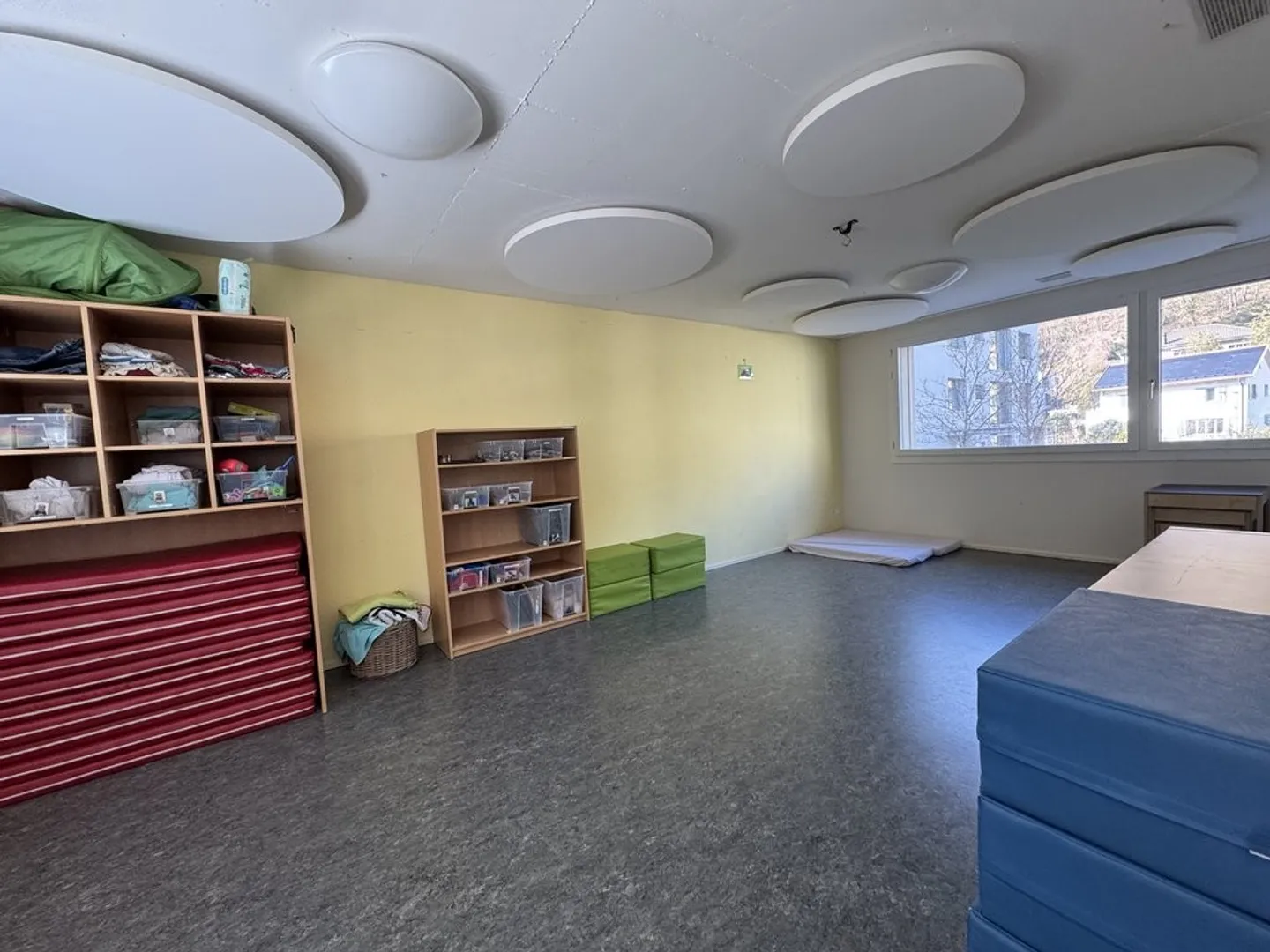 478 square meters of commercial space / Your new business address! - Photo 9 of 10