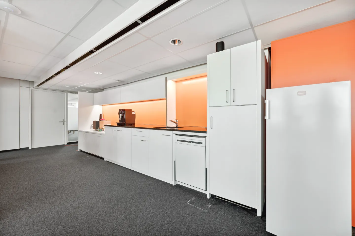 Votre chance pour des bureaux aménagés à Altstetten - Photo 9 sur 10
