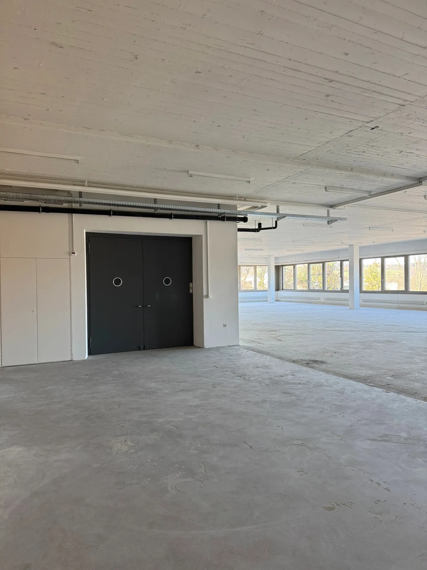 Spazio ufficio in posizione centrale a St. Gallen - Foto 5 di 6