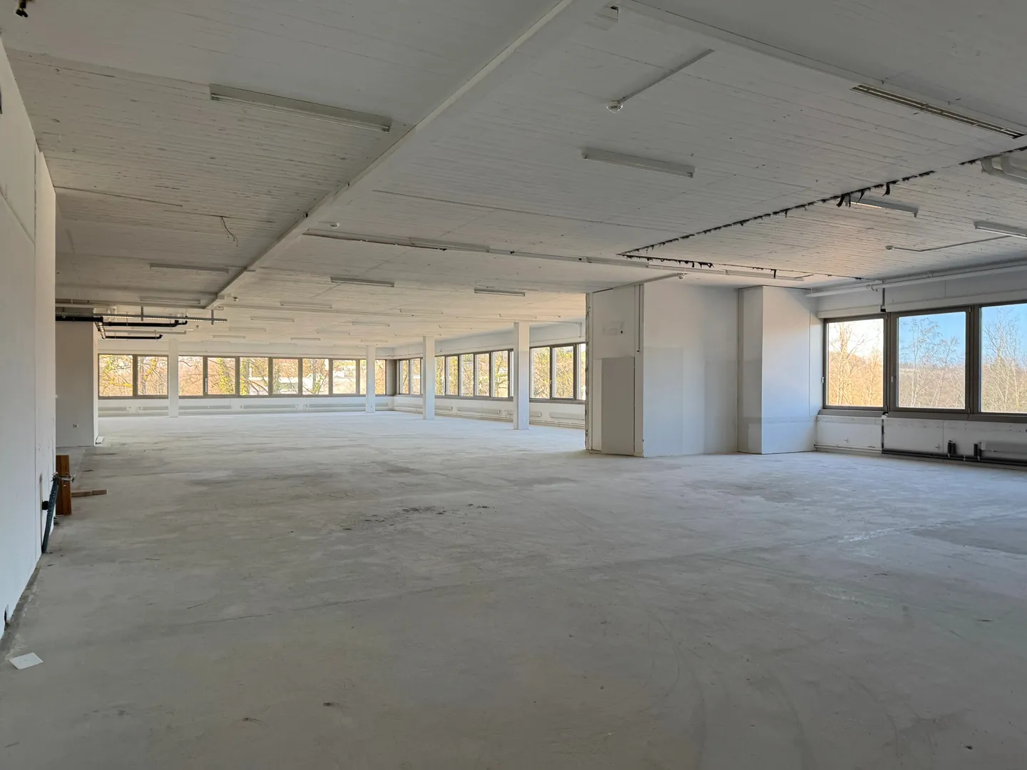 Spazio ufficio in posizione centrale a St. Gallen - Foto 2 di 6