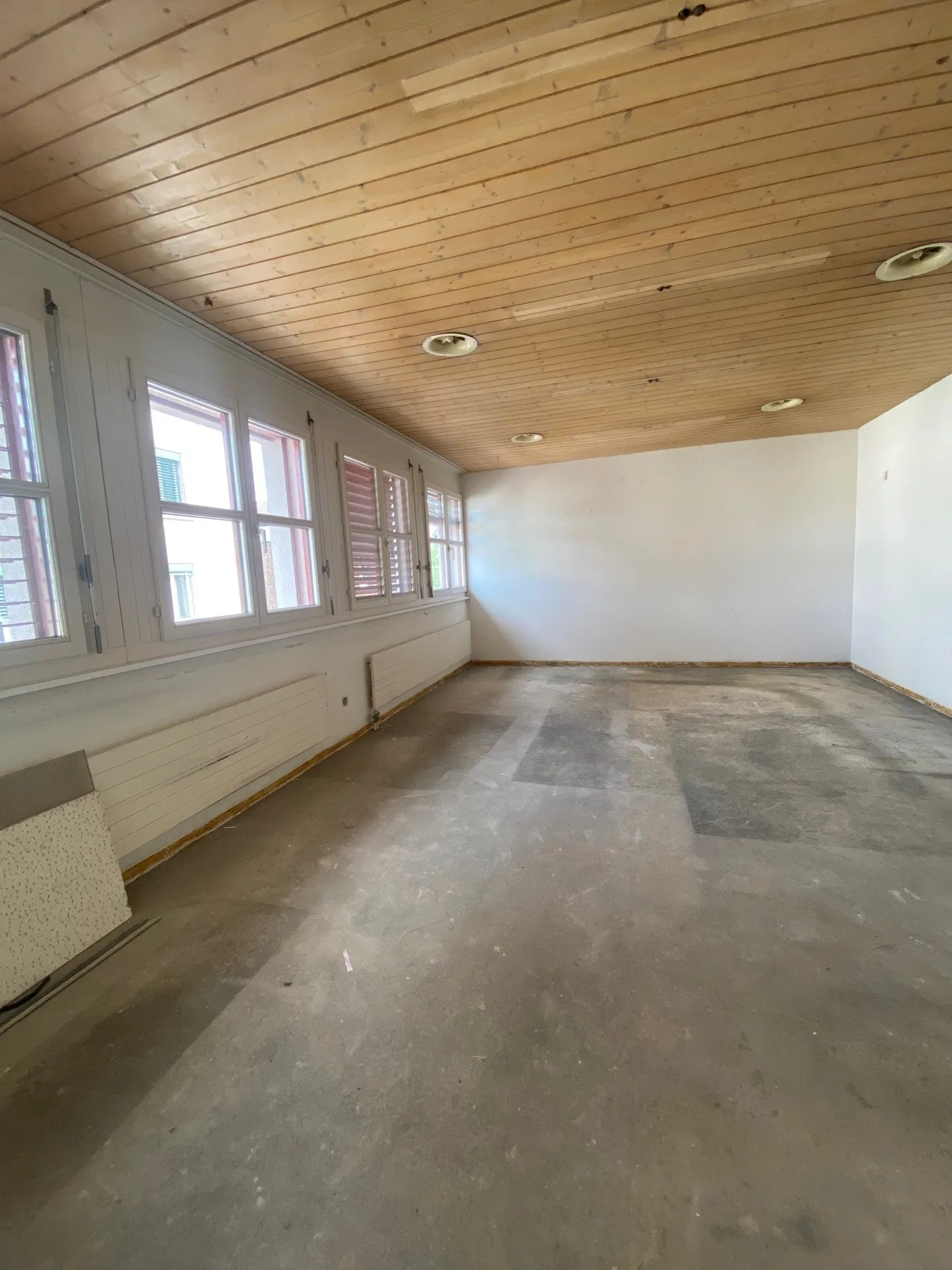 Geräumige Bürofläche in Horgen - Foto 5 von 7