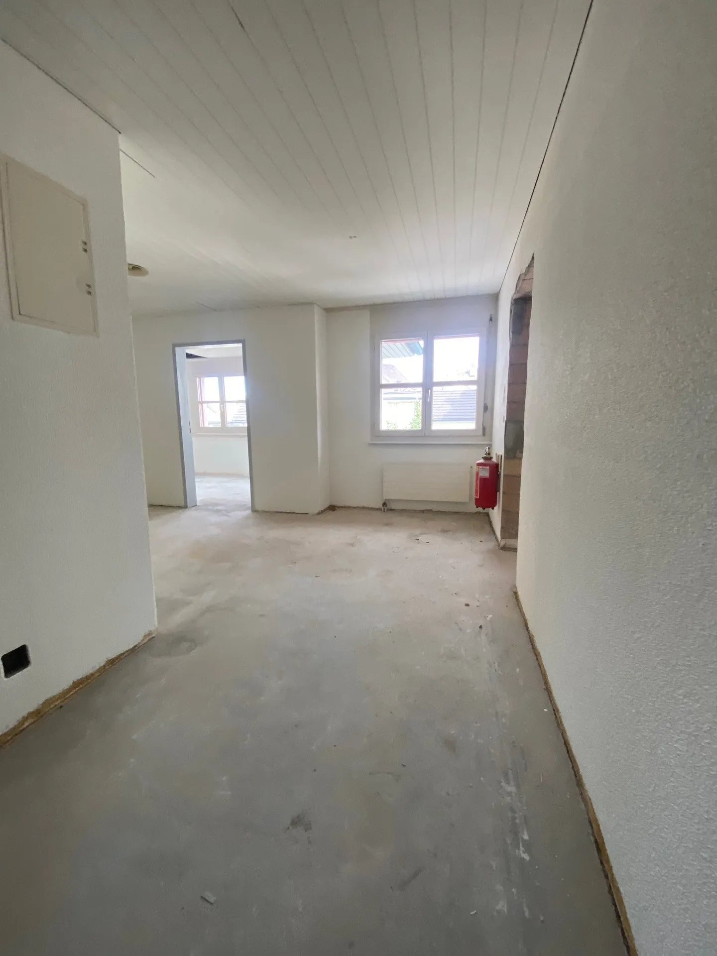 Geräumige Bürofläche in Horgen - Foto 3 von 7