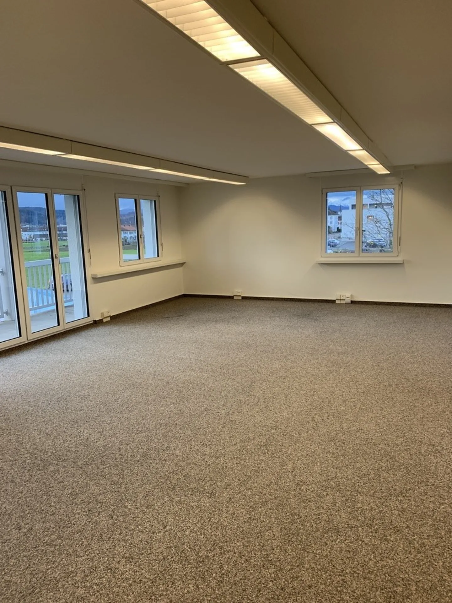 Ihre neue Bürofläche ist bezugsbereit! - Photo 2 of 6