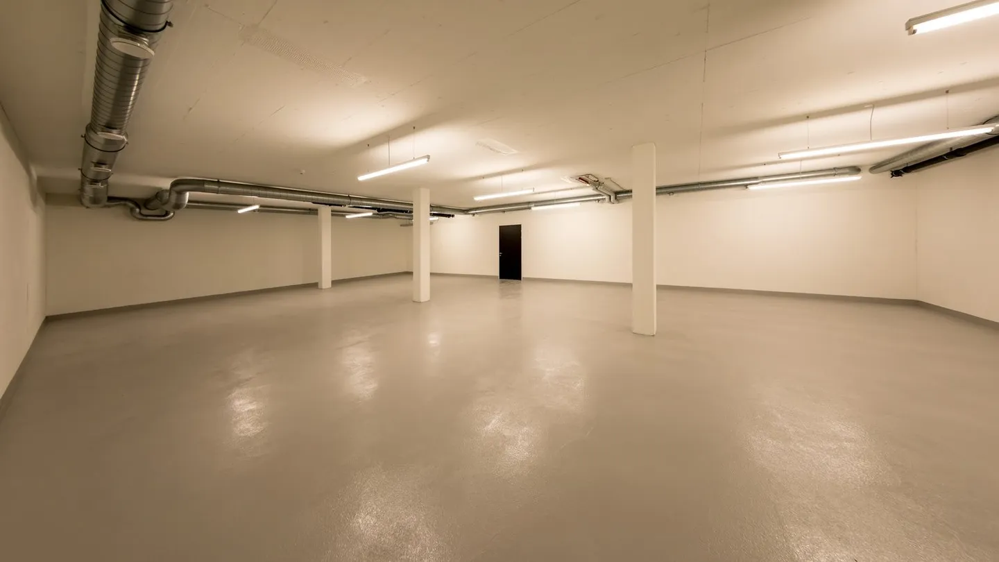 Spazio di stoccaggio di 151 m2 in affitto - ideale per le tue esigenze! - Foto 4 di 4