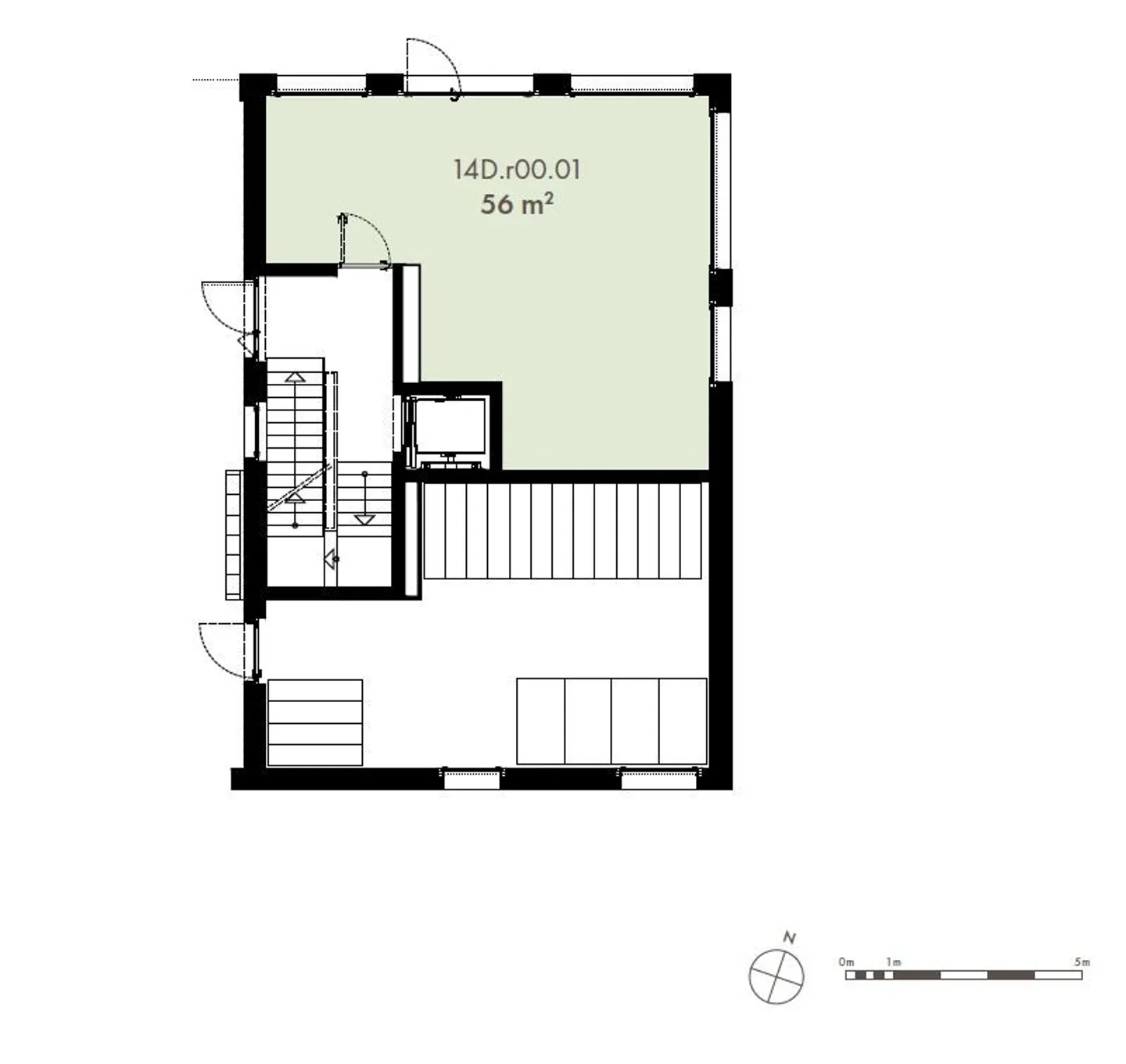 Commercial Space - Visibility - Photo 6 of 11