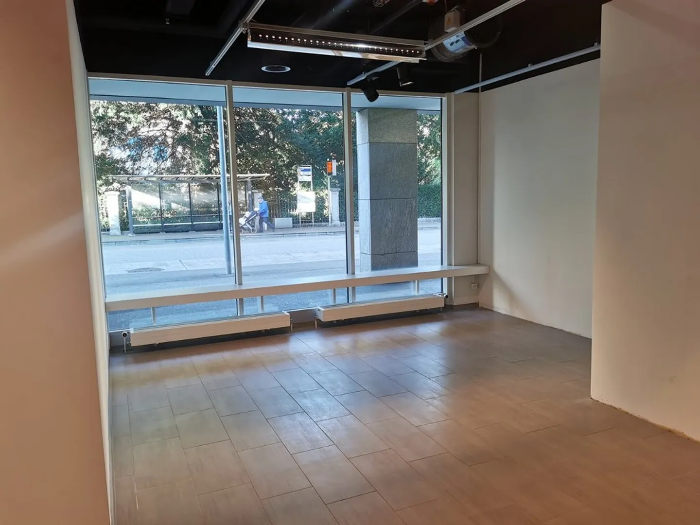Spazio commerciale / negozio attraente in affitto nel cuore di Olten - Foto 6 di 7