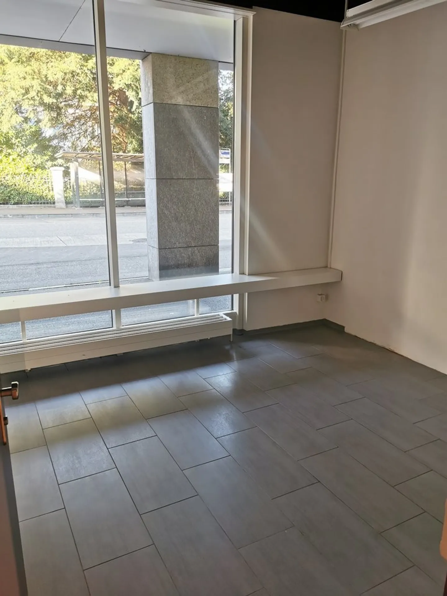 Spazio commerciale / negozio attraente in affitto nel cuore di Olten - Foto 7 di 7