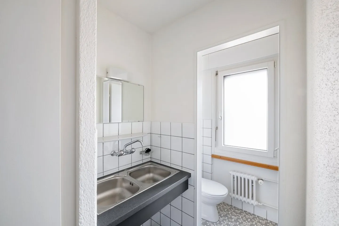 Gewerbeobjekt im Zentrum von Horw - Foto 3 von 5